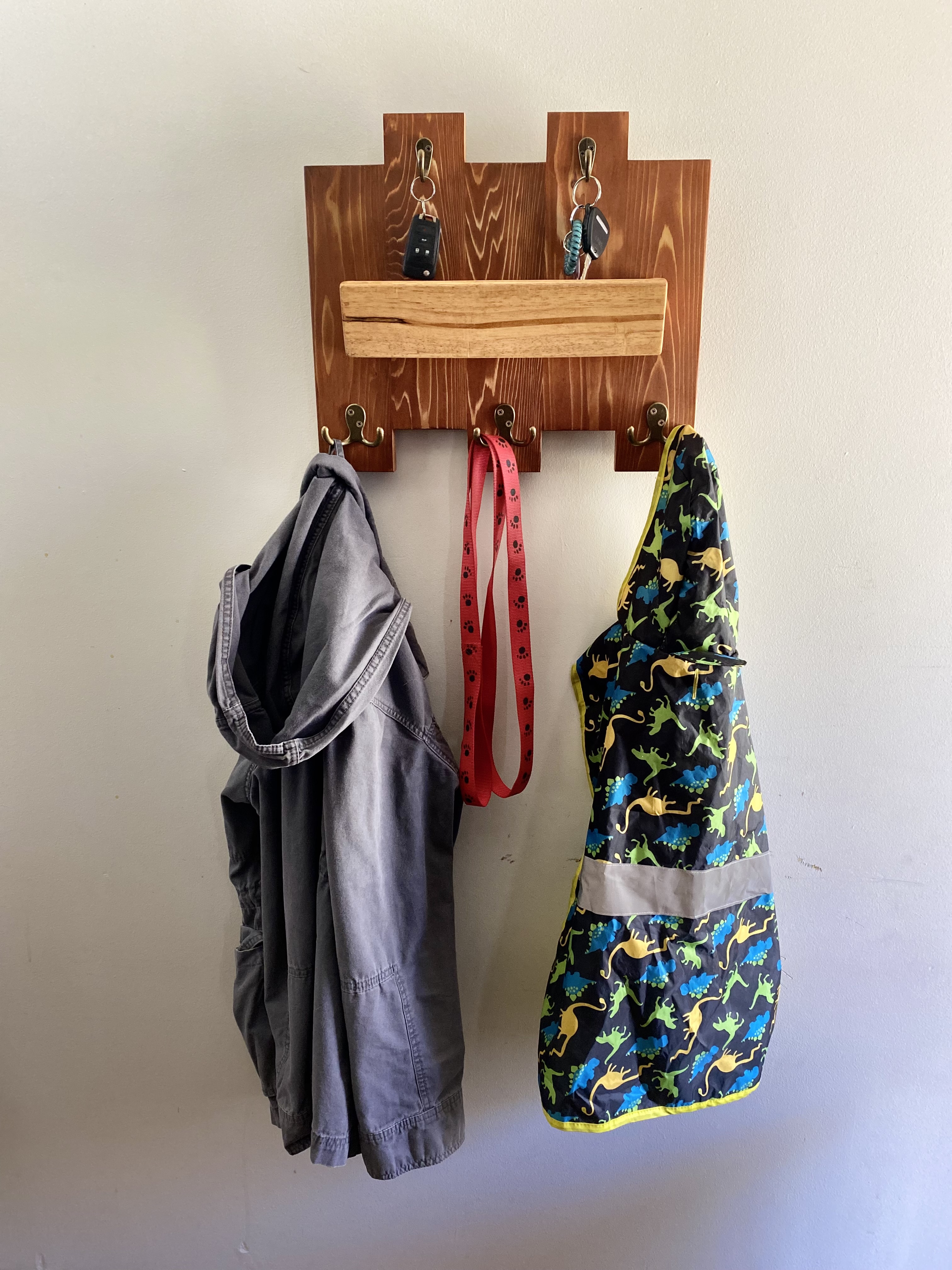 coat rack