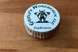 Fire Starters