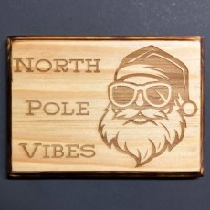 North Pole Vibes