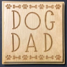 Dog Dad